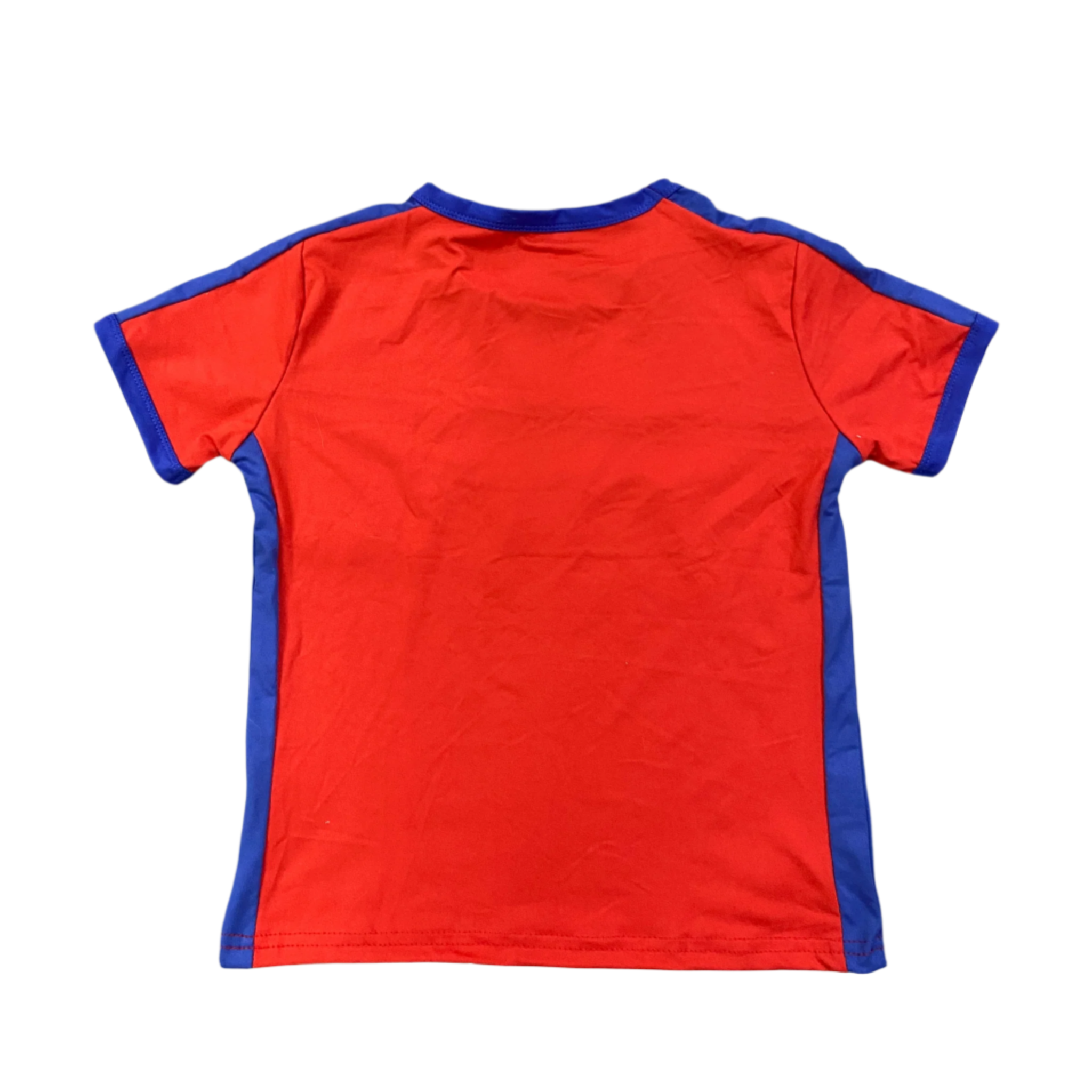 Chile Y2K Baby Tee