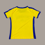 Load image into Gallery viewer, Ecuador Y2K Baby Tee
