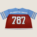 Load image into Gallery viewer, Puerto Rico 787 Jersey
