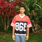 Trinidad 868 Jersey